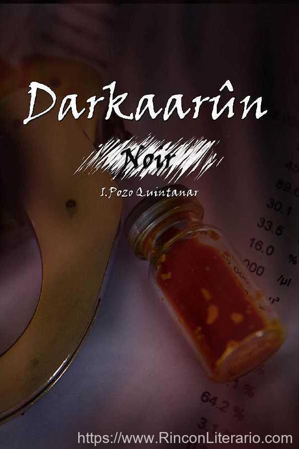 Darkaarûn noir