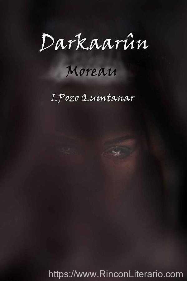 Darkaarûn moreau