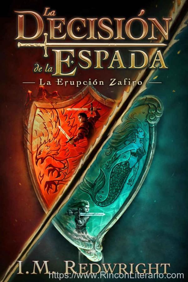 La erupción Zafiro