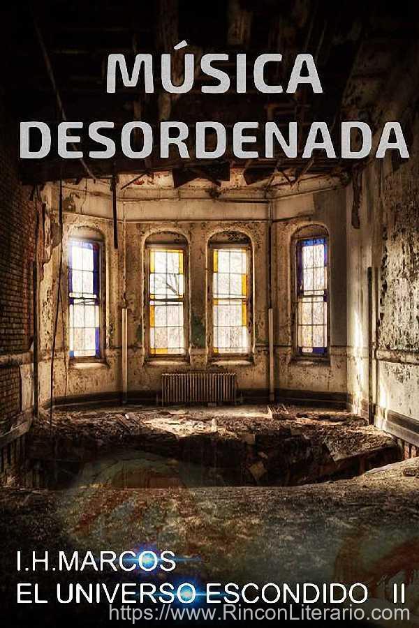 Música desordenada