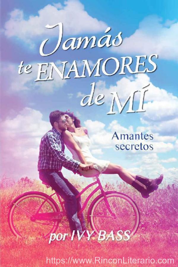 Amantes secretos