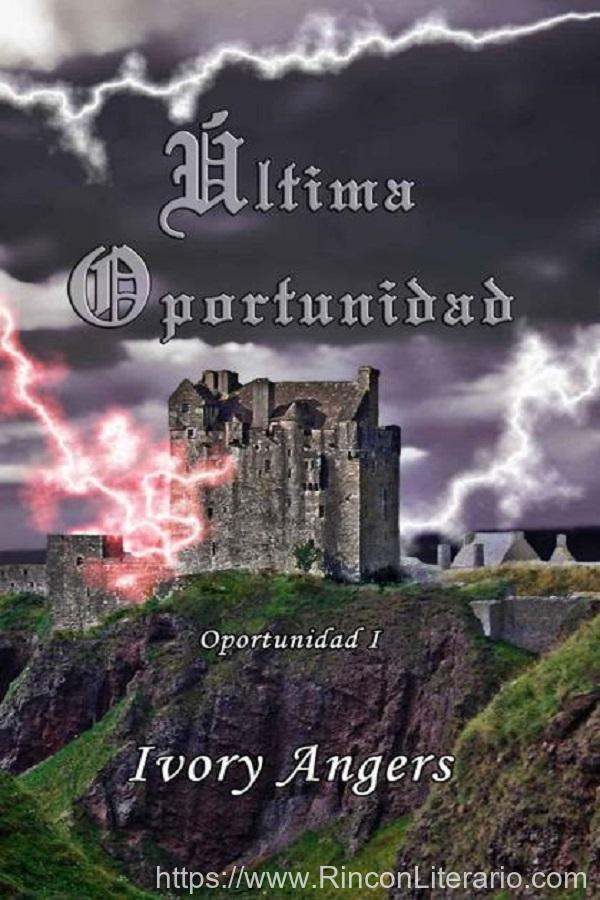 Última oportunidad