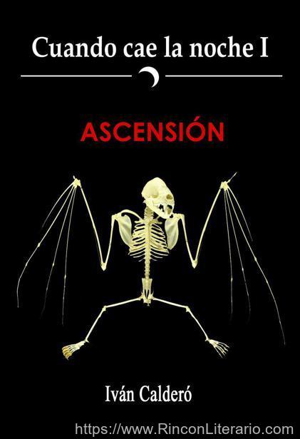 Ascensión
