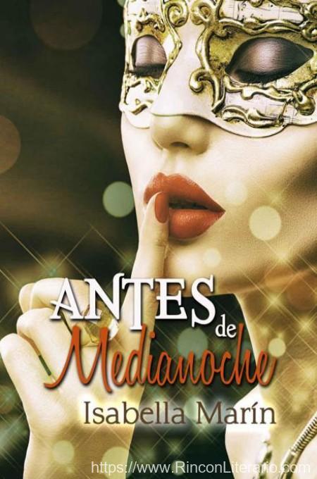 Antes de medianoche