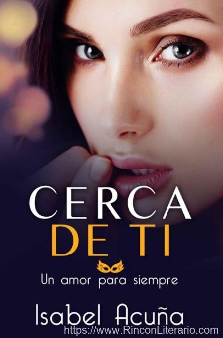 Cerca de ti