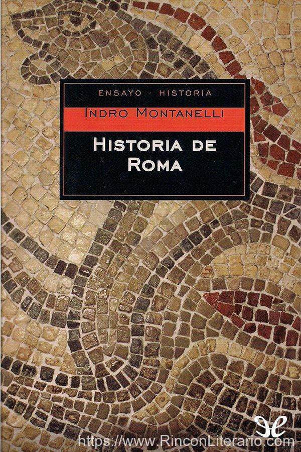 Historia de Roma