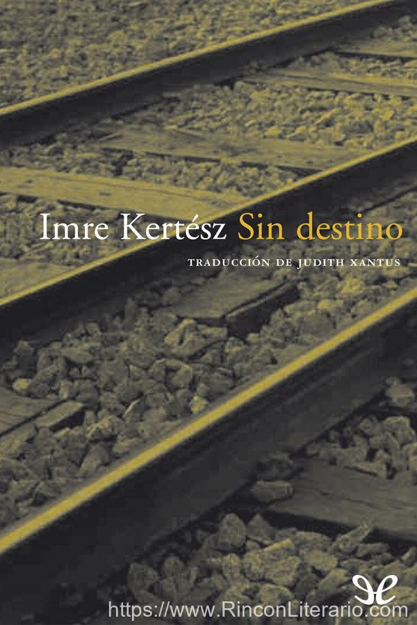 Sin destino