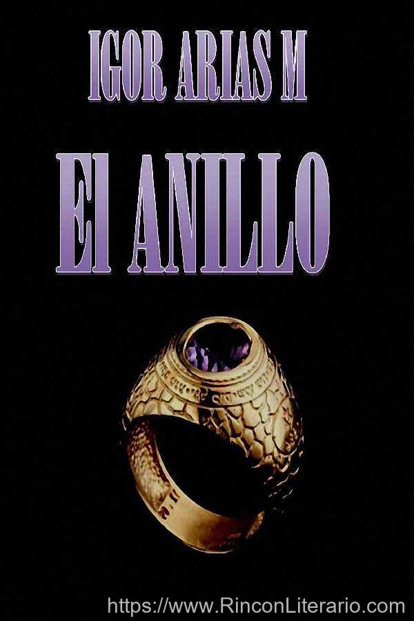 El anillo