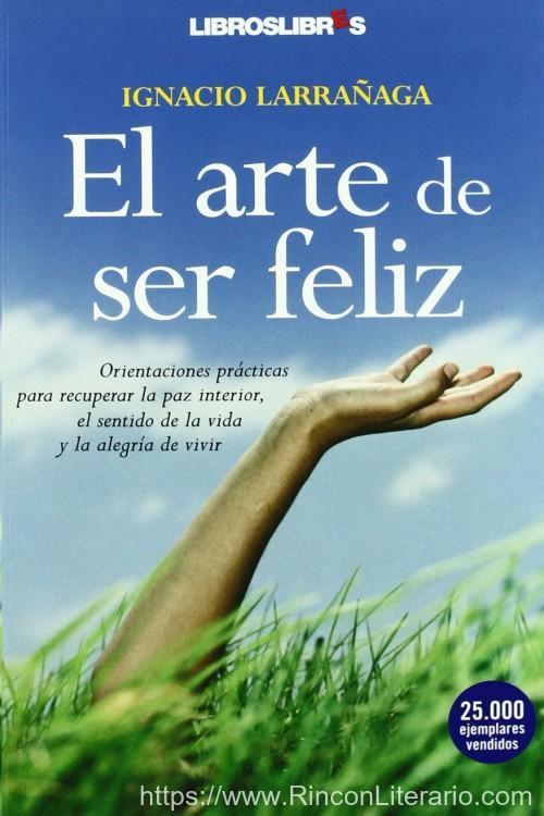 El arte de ser feliz