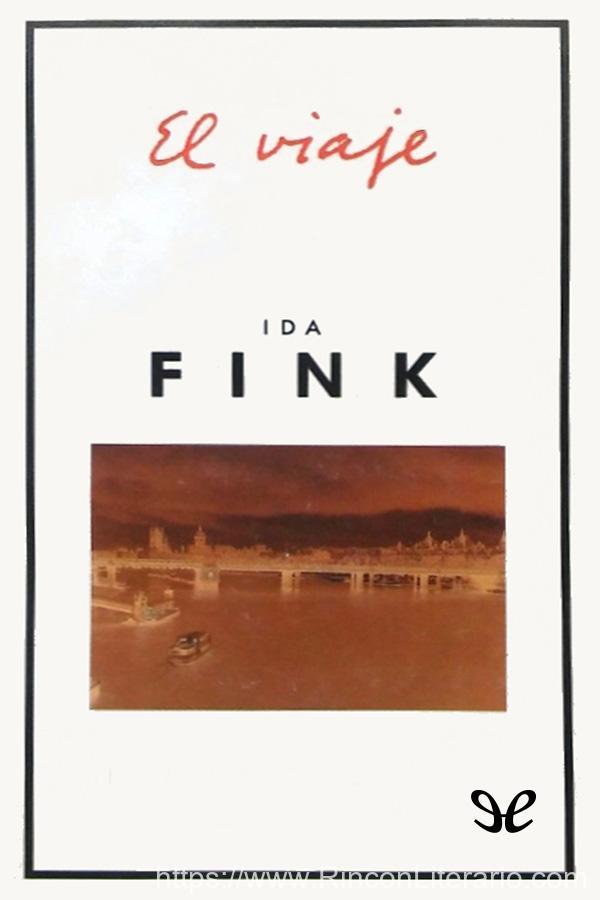 El viaje