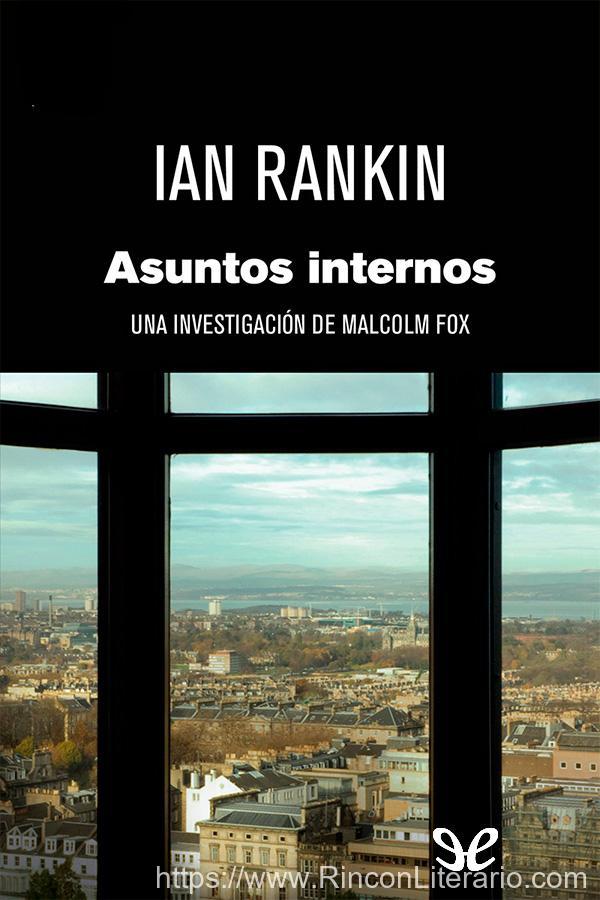 Asuntos internos