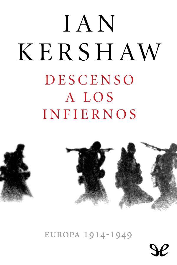 Descenso a los infiernos