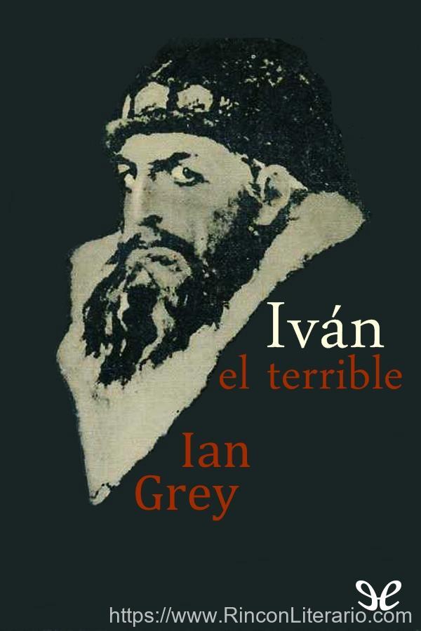 Iván el terrible