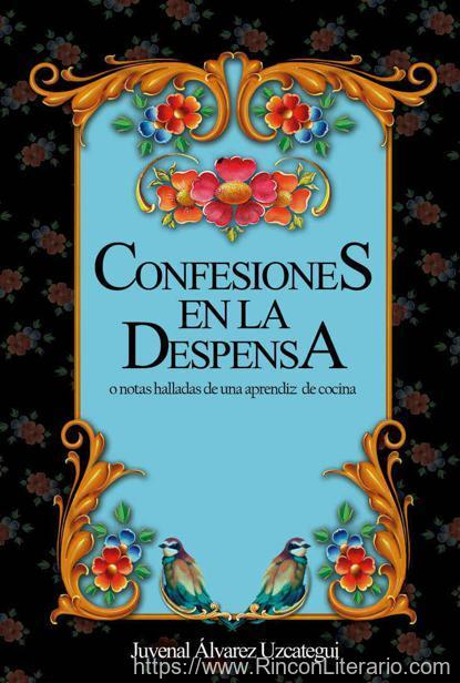 Confesiones en la despensa