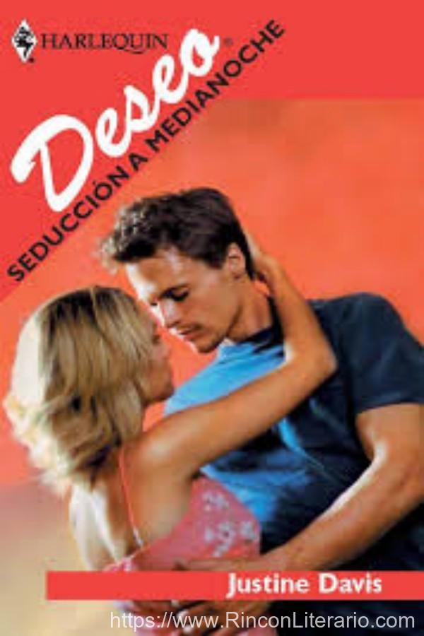 Seducción a medianoche