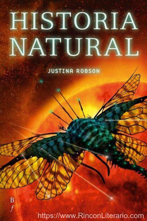 Historia natural
