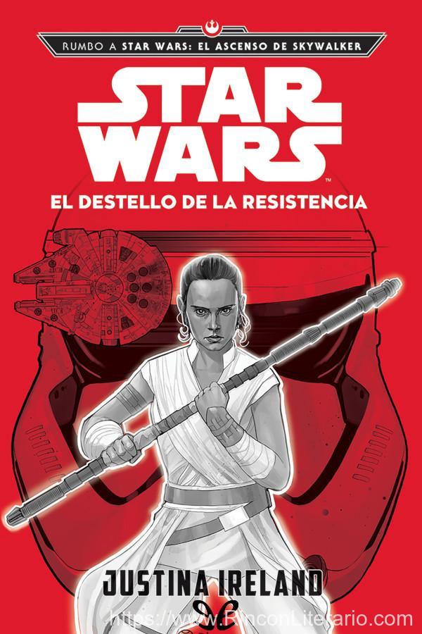 El destello de la Resistencia