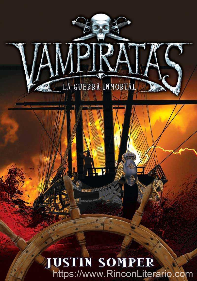 La guerra inmortal