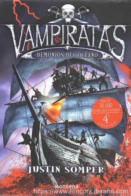 Demonios del océano