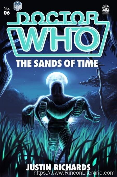 Las arenas del tiempo