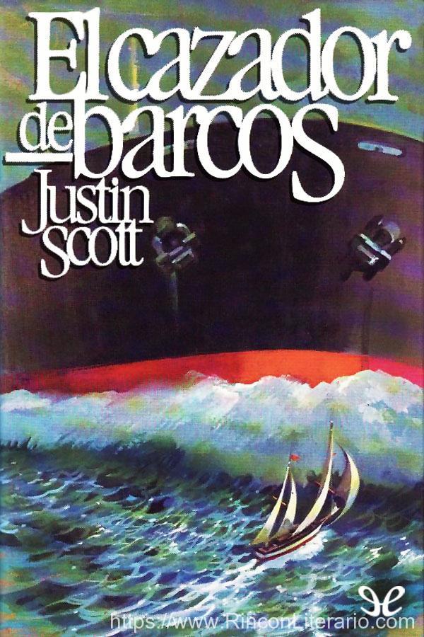 El cazador de barcos