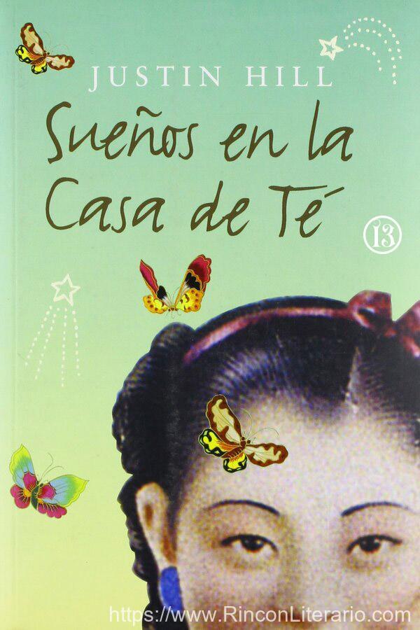 Sueños en la casa de té