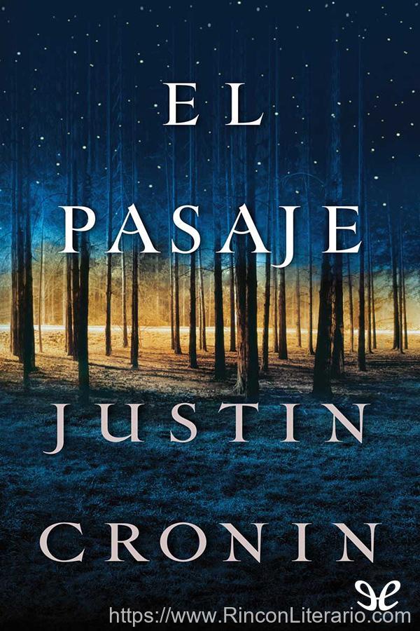 El pasaje
