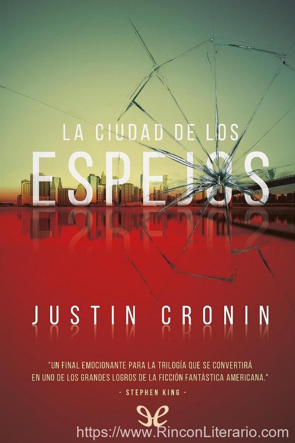 La ciudad de los espejos