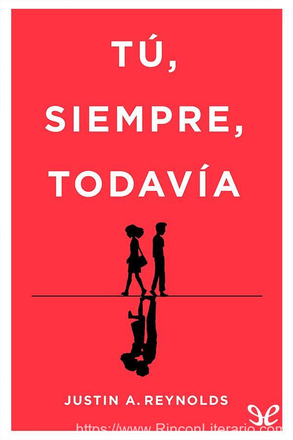Tú, siempre, todavía