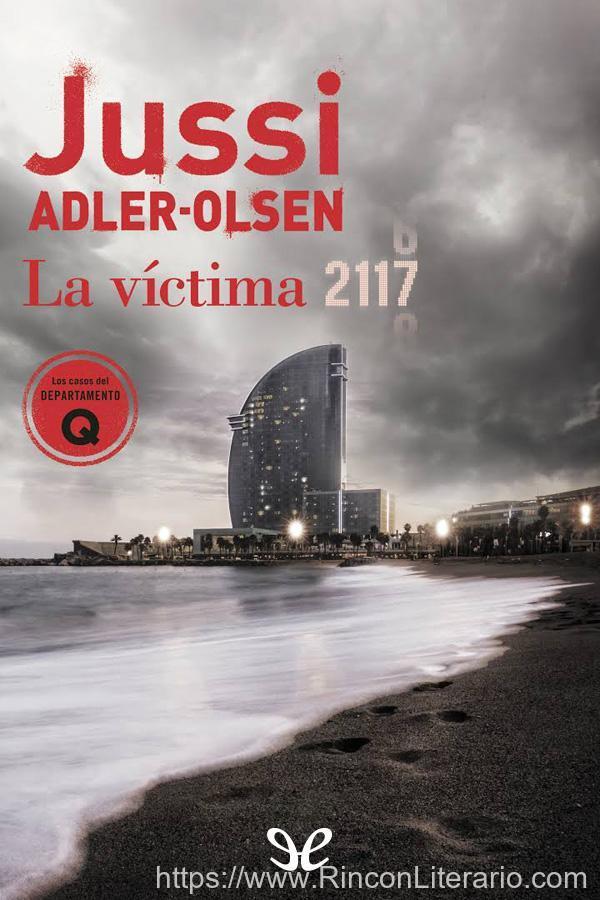 La víctima 2117