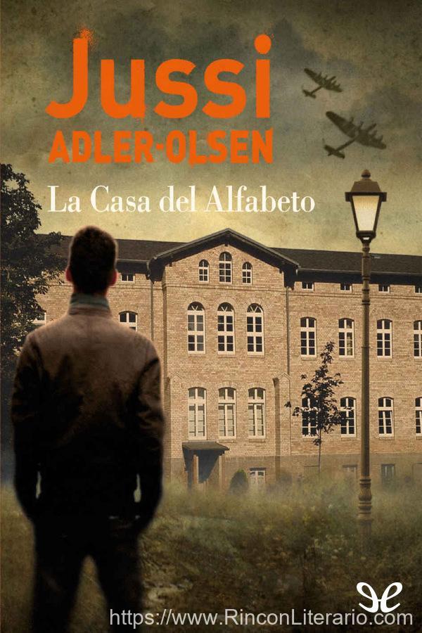 La casa del alfabeto