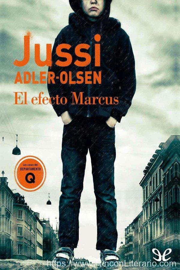 El efecto Marcus