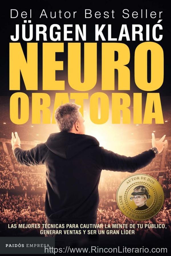 Neuro oratoria