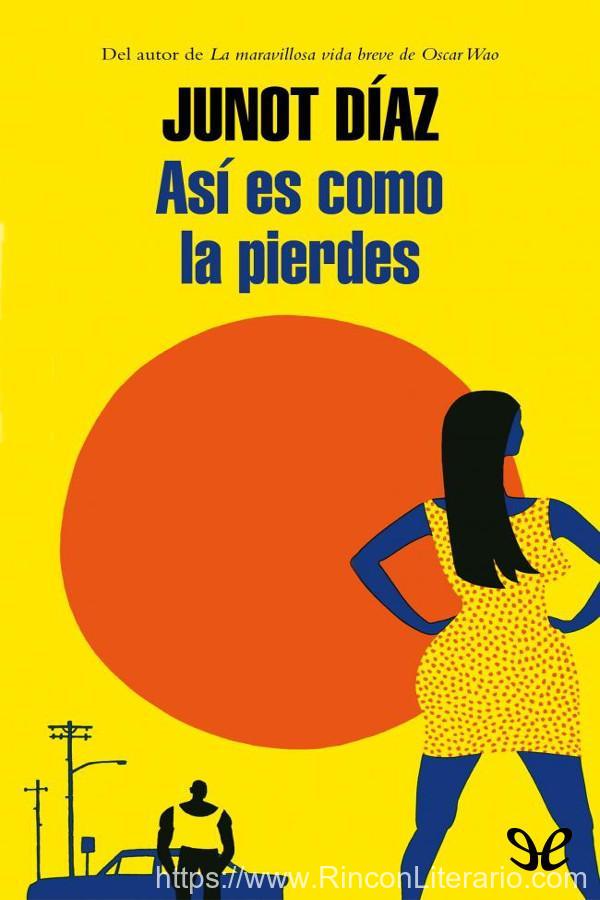 Así es como la pierdes