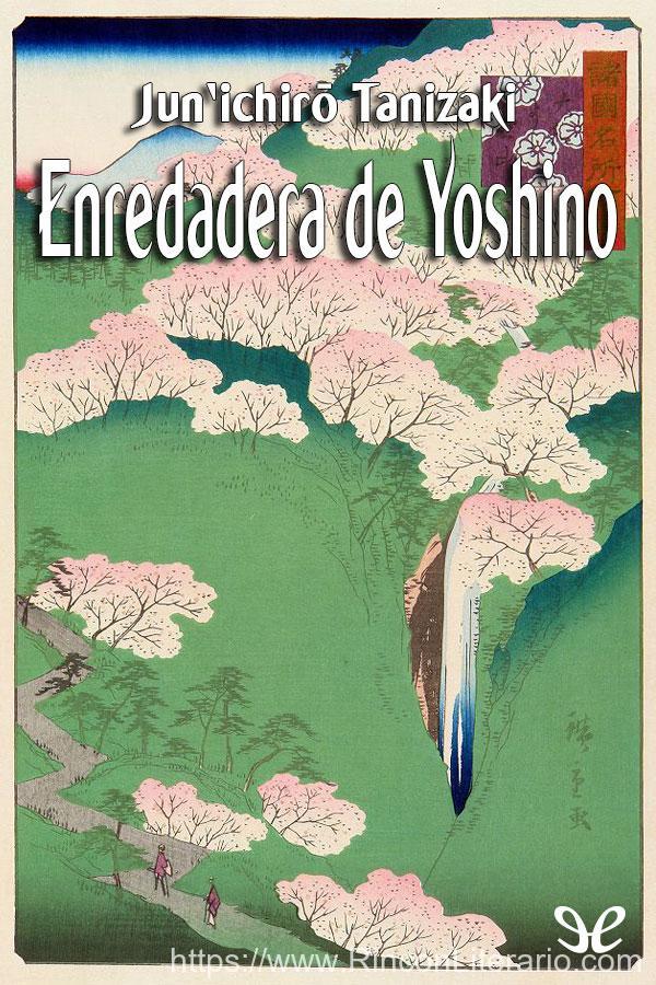 Enredadera de Yoshino