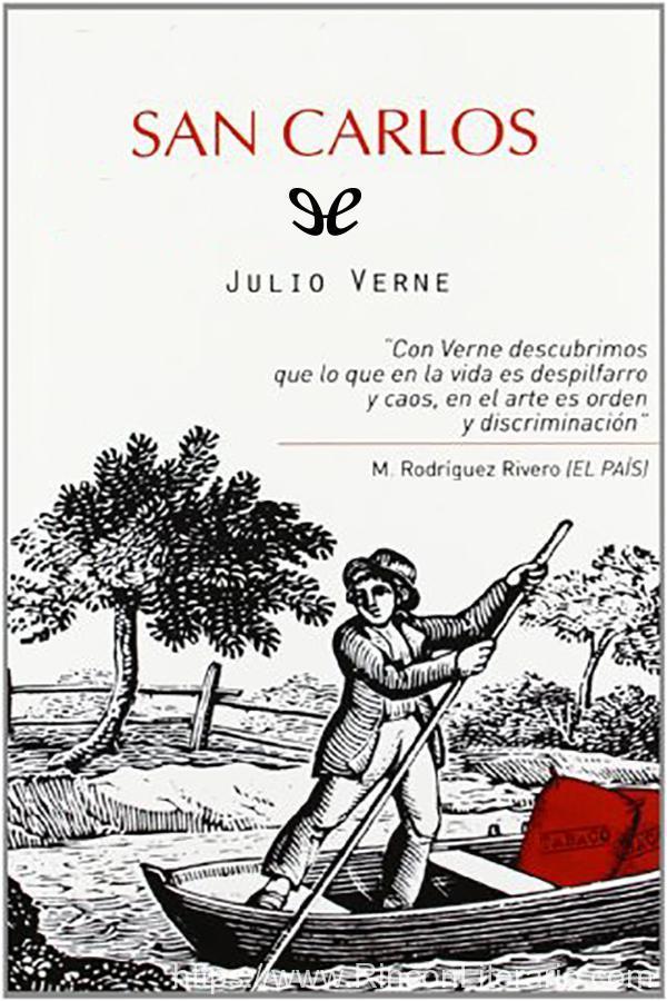 San Carlos (Edición SHJV)
