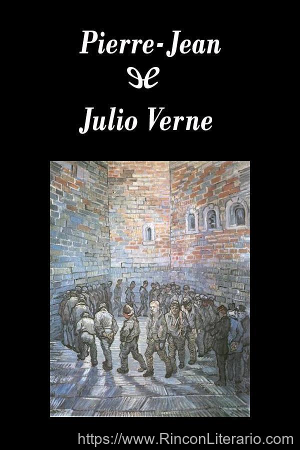 Pierre-Jean (Edición SHJV)