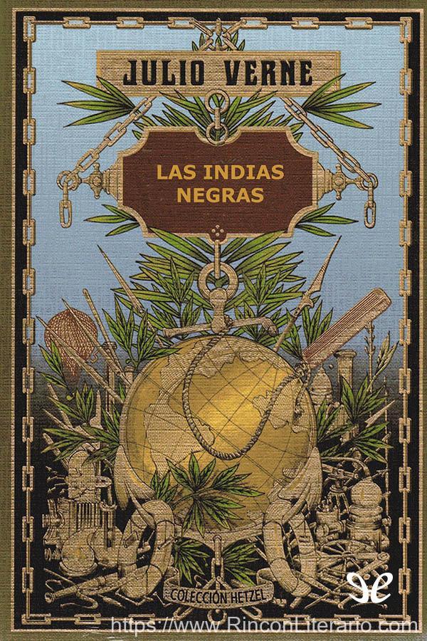 Las Indias negras