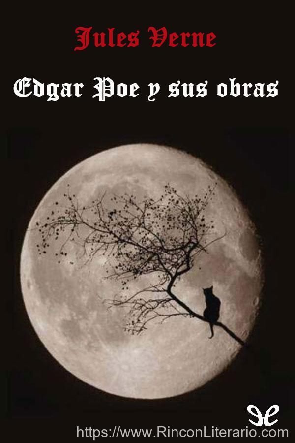 Edgar Poe y sus obras