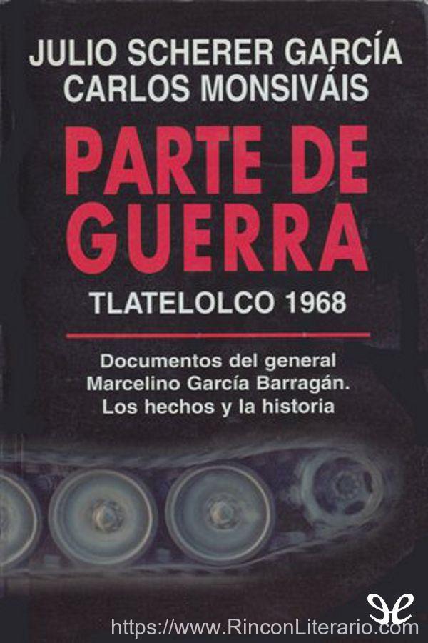 Parte de guerra