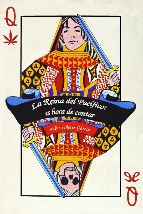 La reina del Pacífico