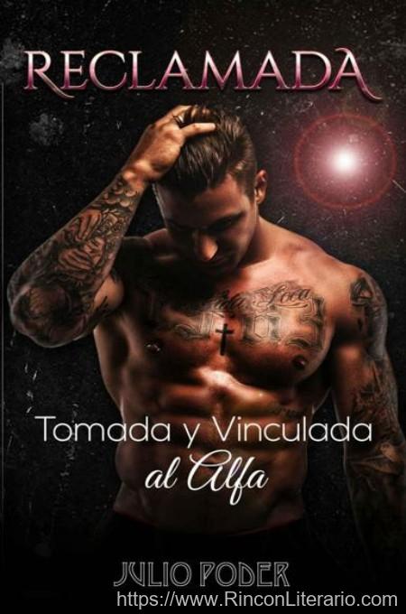 Reclamada: Tomada y vinculada al alfa