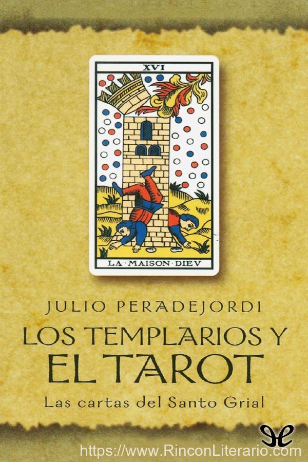 Los templarios y el Tarot