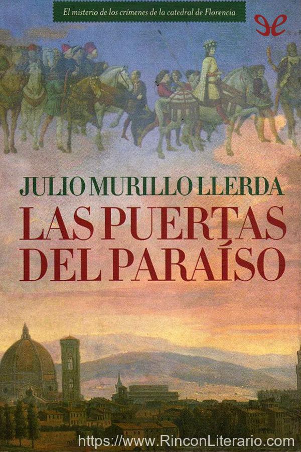 Las puertas del paraíso
