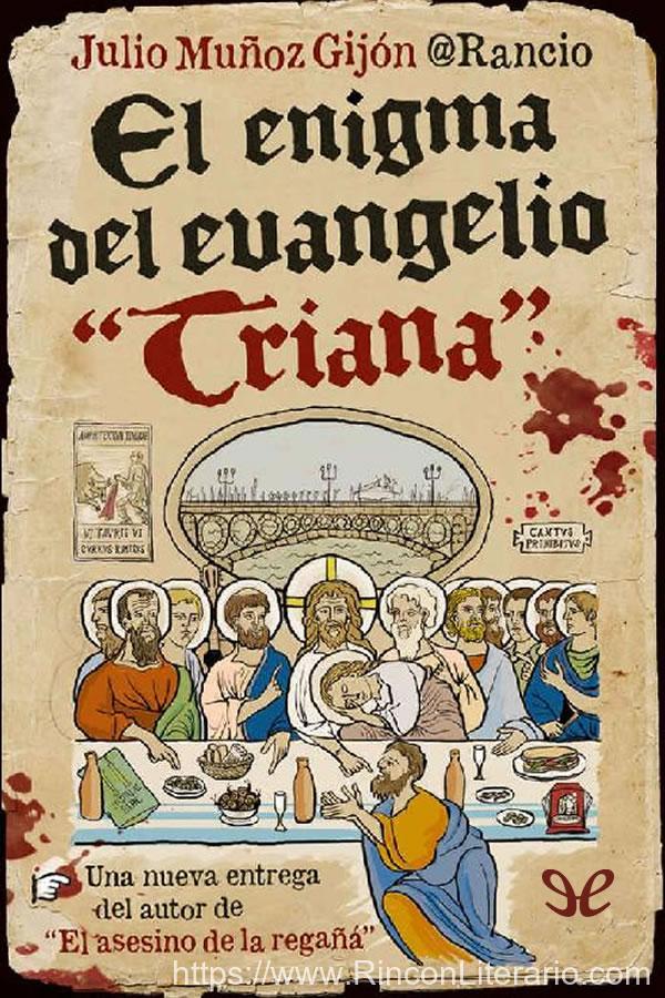 El enigma del evangelio “Triana”