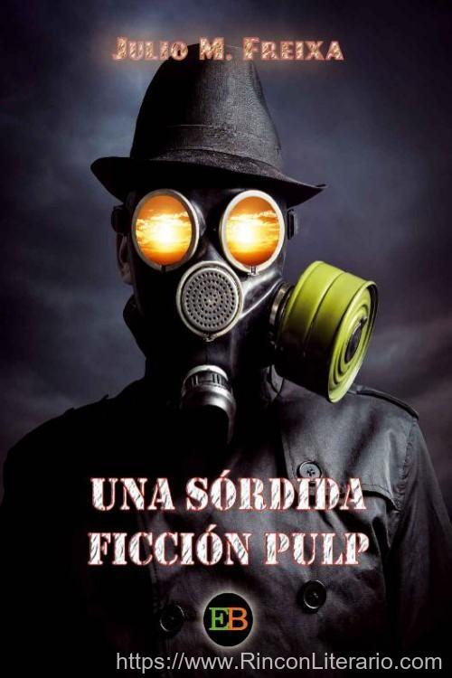 Una sórdida ficción pulp