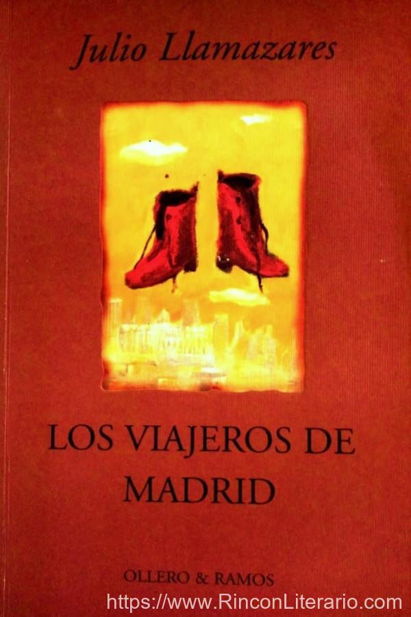 Los viajeros de Madrid