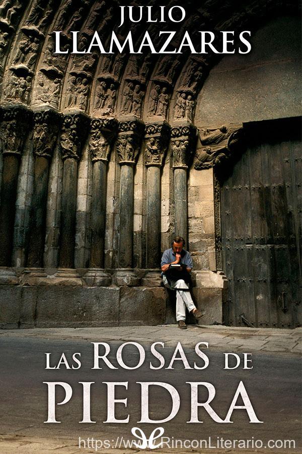 Las rosas de piedra