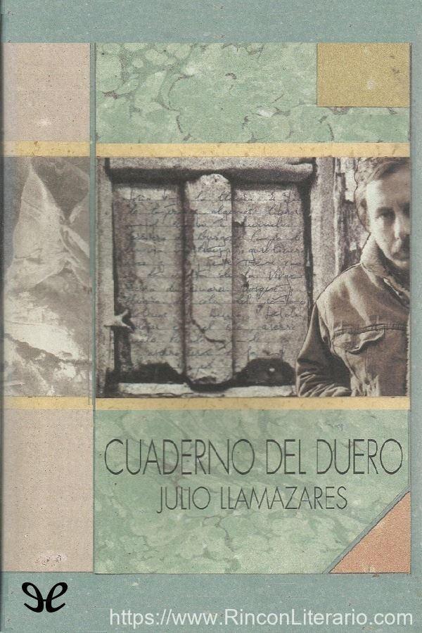 Cuaderno del Duero