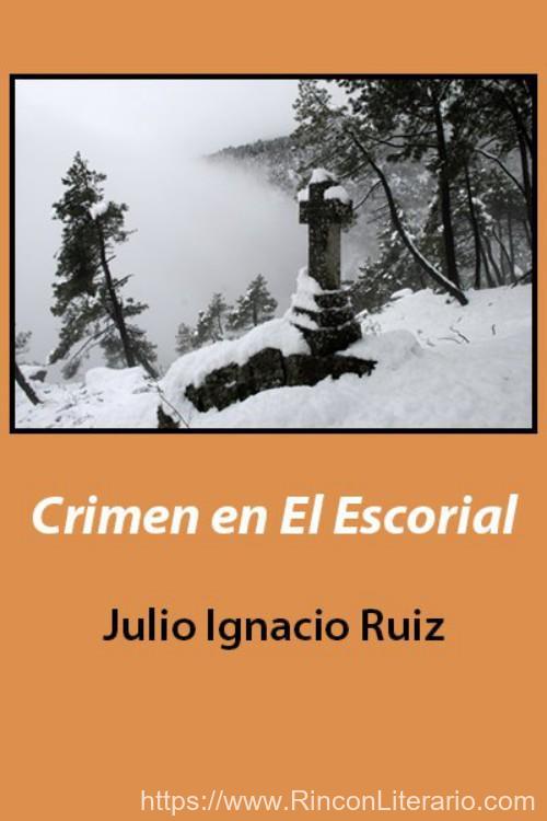 Crimen en el Escorial